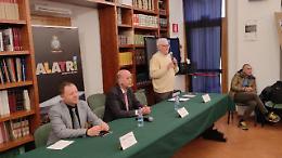 Nuovo successo in Russia per l'organista Riccardo Tiberia