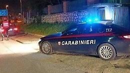 Svuotano la cassa di una pizzeria. Ladri incastrati dalle telecamere
