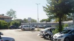 Rubate marmitte catalitiche a tre auto in sosta alla stazione