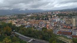 In Ciociaria disabitate tre case su dieci. Il report