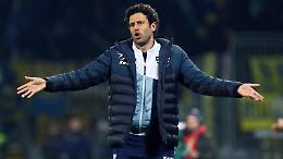 Frosinone Calcio, serve recuperare energie fisiche e mentali per il rush finale
