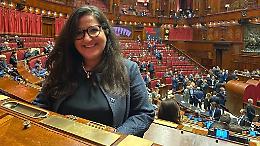 Veleni scaricati nel fiume. Il caso arriva in Parlamento