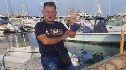 Molinaro voleva uccidere Miriam. Il racconto choc dell'assassino di Giovanni Fidaleo
