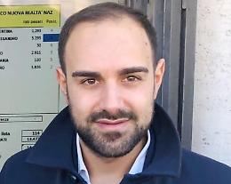 Elezioni, Luca Zaccari ufficializza il sostegno a  Piergianni Fiorletta