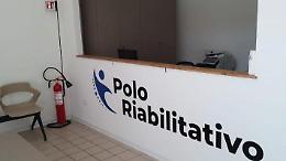 Assistenza vuol dire integrazione. Inaugurato il Polo Riabilitativo