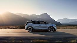 Ford Explorer, il nuovo suv in anteprima mondiale 100% elettrico