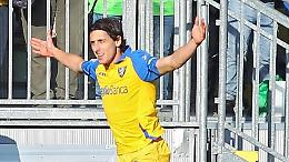 Serie B, il Frosinone ritroverà un Mulattieri carico a mille
