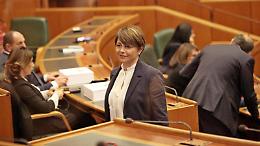 Commissione sanità. Alessia Savo in “pole” per la presidenza