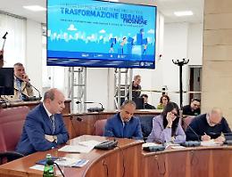 Fiume Cosa, sedici milioni per realizzare il parco