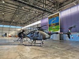 Cento anni dell'Aeronautica militare. Oggi open day al Moscardini. Il video