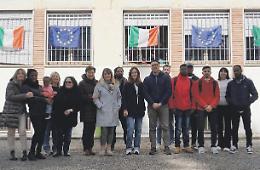 “Per la Pace. Con la Cura”. Insieme per un futuro migliore