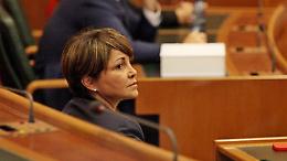 Commissione sanità, Domani Alessia Savo sarà presidente