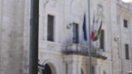 Presidente della provincia: ritorno al futuro