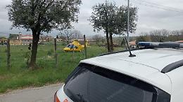Accende la stufa con l'alcol. Ferita gravemente una donna