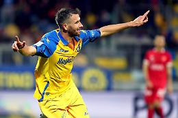 Serie B, il Frosinone chiamato a riprendere la corsa. Segui il livescore