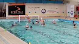 Inclusione, formazione e crescita. Studenti in... acqua
