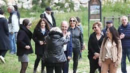 Comunali, una settimana piena di tour elettorali