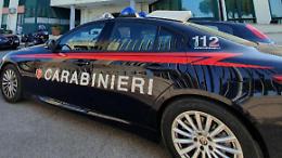 Ruba del cibo al supermercato. Carabinieri le pagano la spesa