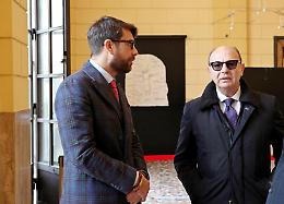 Deleghe ai consiglieri e presidenza dell'Upi. Manovre incrociate
