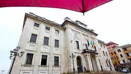 Cinquanta sfumature di Provincia. E di maggioranza