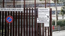 Omicidio Giovanni Fidaleo. L'assassino resta in carcere