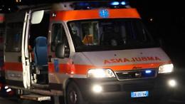 Incidente nella notte, esce fuori strada con l'auto. Grave una giovane avvocatessa