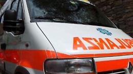 Incidente sul lavoro, giovane operaio muore schiacciato da una pressa
