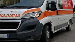 Giovane studente muore soffocato sul treno durante una gita scolastica