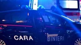 La criminologa e legale Giusy Marotta ferita in un incidente. &Egrave; fuori pericolo