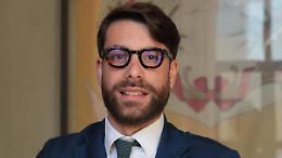 Unione Province del Lazio, Luca Di Stefano è il nuovo vicepresidente