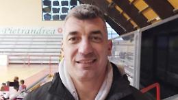 La Fmc Basket Ferentino: destinazione Serie B