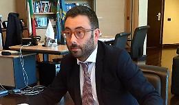 Buschini contrattacca sui ricorsi: «No a una battaglia politica sull'Egaf»