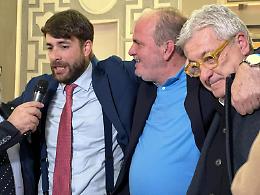 Resa dei conti del centrodestra