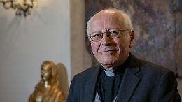 Spreafico saluta la Diocesi