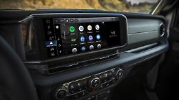 Jeep Wrangler, mito si nasce. Ecco l'edizione 2024