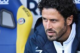 Frosinone - Ascoli, Grosso: «Le qualità le abbiamo. Dovremo metterle in campo». Segui il livescore