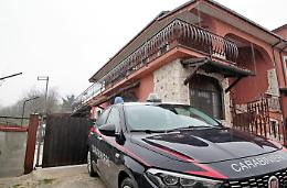 Violenza sessuale di gruppo. La casa degli stupri ora è un giallo