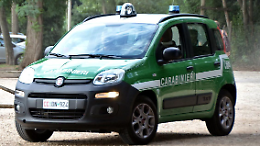 Smaltimento illecito di terre e rocce da scavo: sequestrata un'area agricola