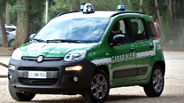 Sequestrate oltre 100 tonnellate di rifiuti plastici