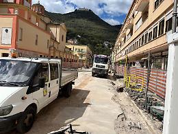 Mancano i pareri per i lavori sul Corso. Opere a rischio