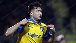 Frosinone Calcio, ora l'attacco è sulle spalle di Moro e Borrelli