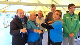Autismo, al campo Coni laboratori creativi e tante attività