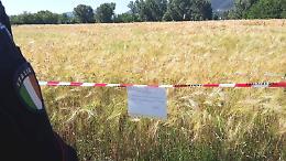 Coltivava cereali contaminati e nocivi. Condannato