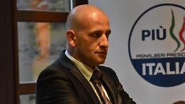 Elezioni regionali, il Tar dice no a Fabrizio Pignalberi