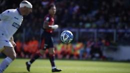 Cagliari - Frosinone. Alla Domus Arena finisce in pareggio