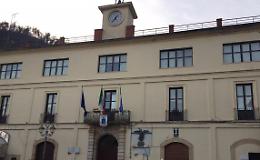 Fosso straripato, il sindaco comunica la chiusura della strada