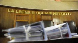 Michele Liburdi ucciso di botte. Pena confermata