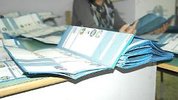 Elezioni comunali. Tutti i nomi e le liste presentate
