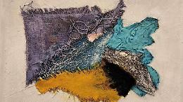 L'ebbrezza del colore che diventa forte e creativo