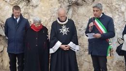 Madonna dell'Olivella. In festa per l'anniversario della fondazione del santuario